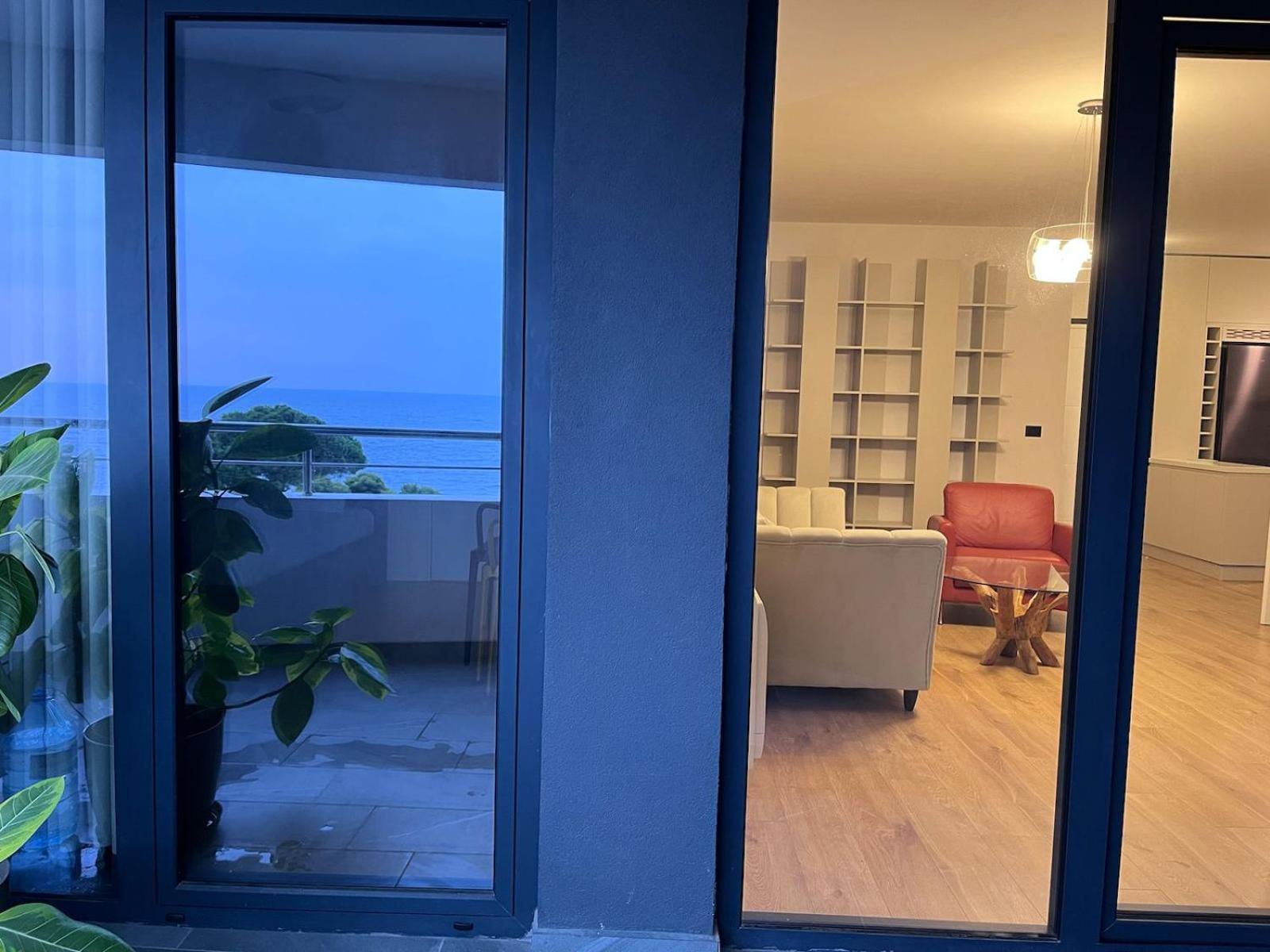 Hill Side Suite 4 By Ps * Дуррес